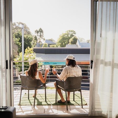 107 Apartments Margaret River Екстериор снимка