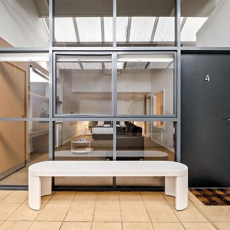 107 Apartments Margaret River Екстериор снимка