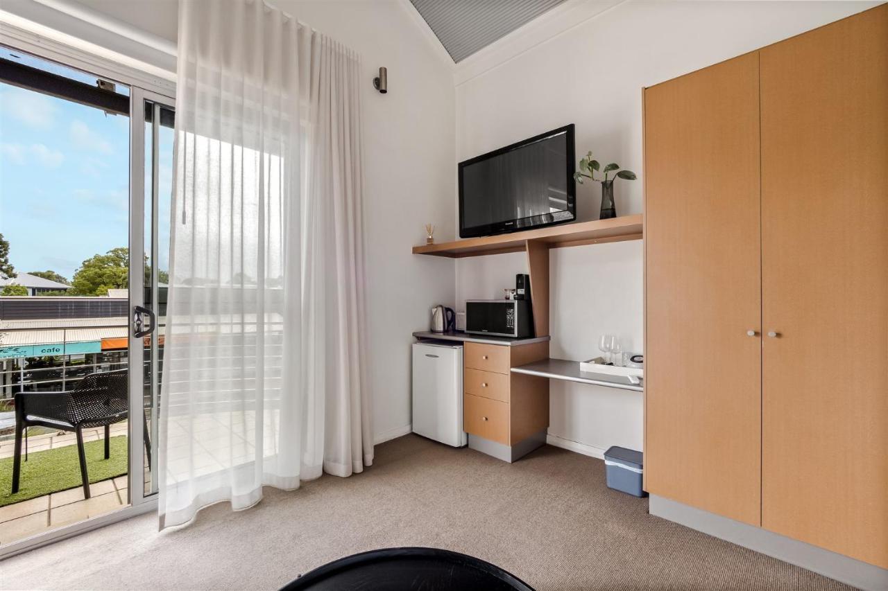107 Apartments Margaret River Екстериор снимка
