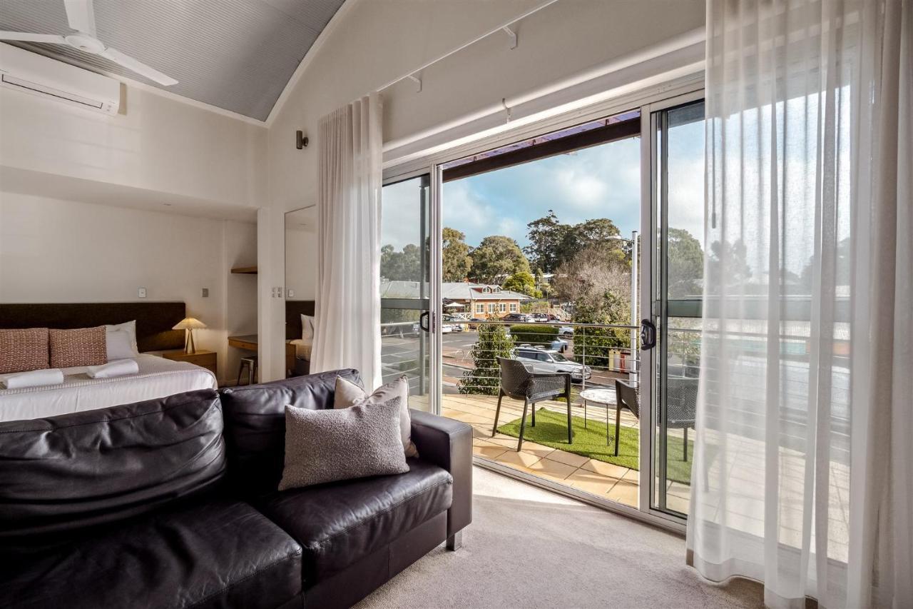 107 Apartments Margaret River Екстериор снимка