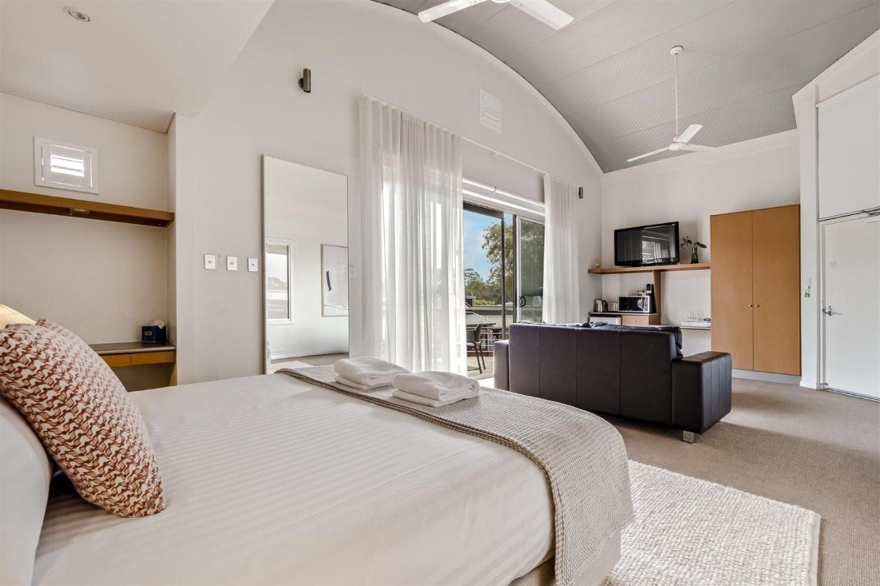 107 Apartments Margaret River Екстериор снимка
