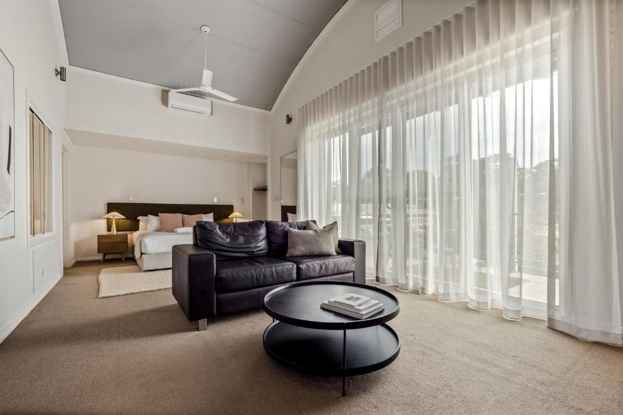 107 Apartments Margaret River Екстериор снимка