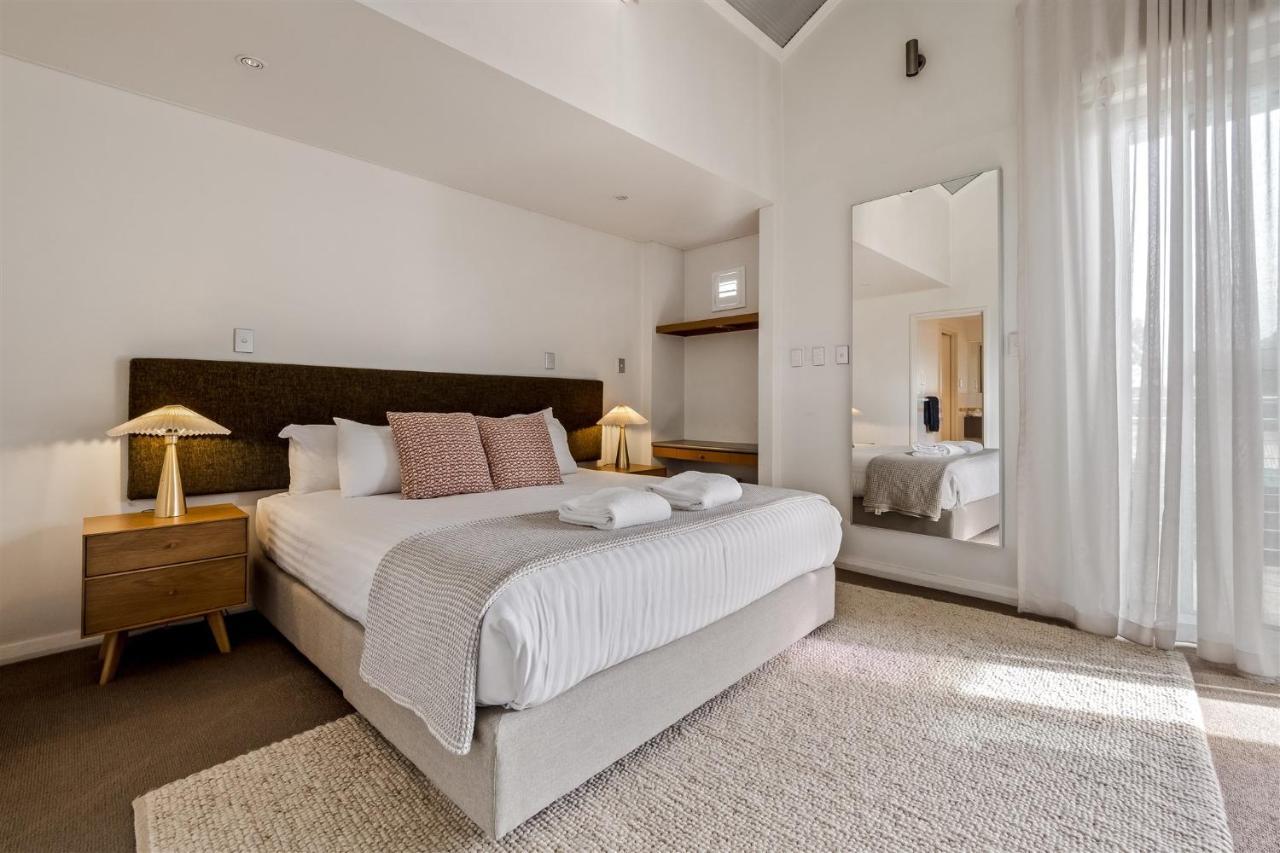 107 Apartments Margaret River Екстериор снимка