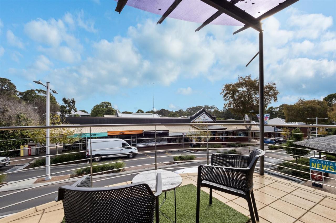 107 Apartments Margaret River Екстериор снимка