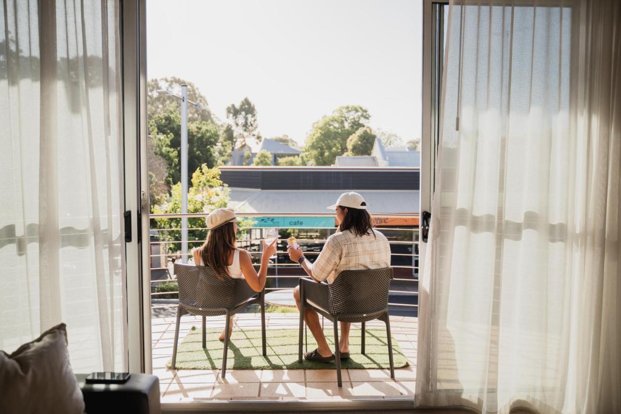 107 Apartments Margaret River Екстериор снимка