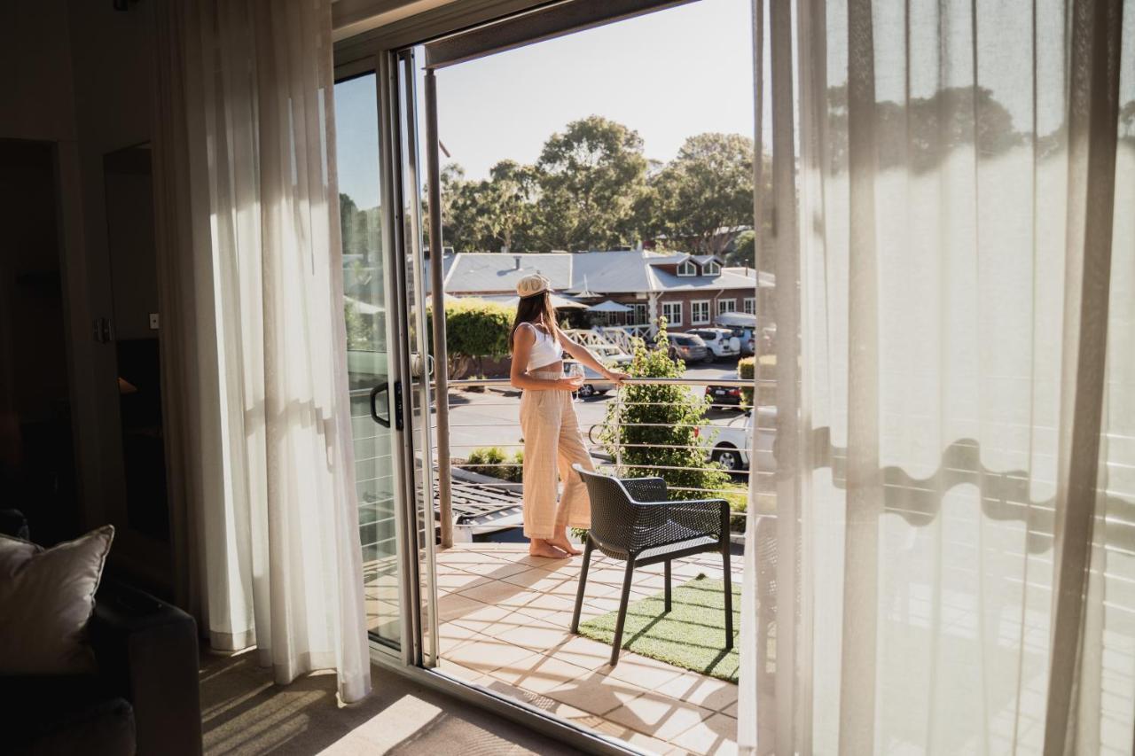 107 Apartments Margaret River Екстериор снимка