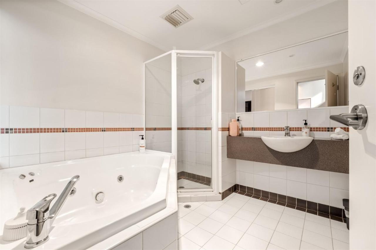 107 Apartments Margaret River Екстериор снимка