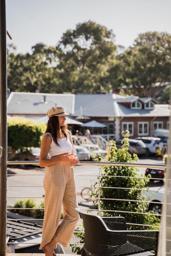 107 Apartments Margaret River Екстериор снимка