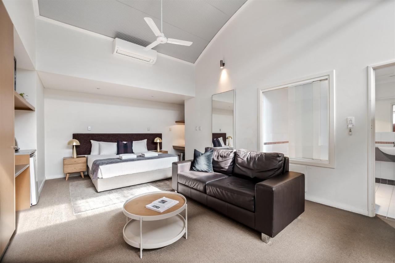 107 Apartments Margaret River Екстериор снимка