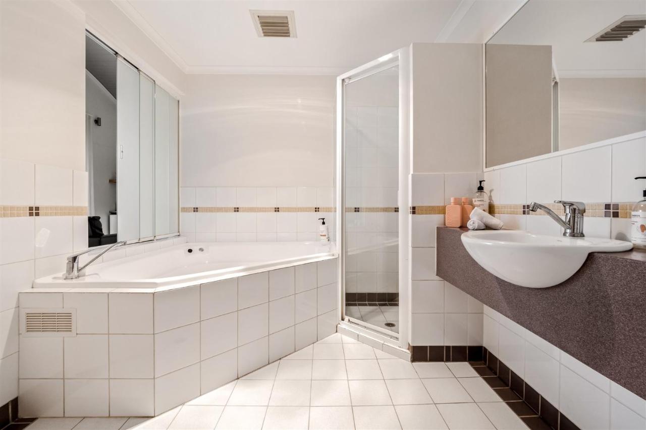 107 Apartments Margaret River Екстериор снимка