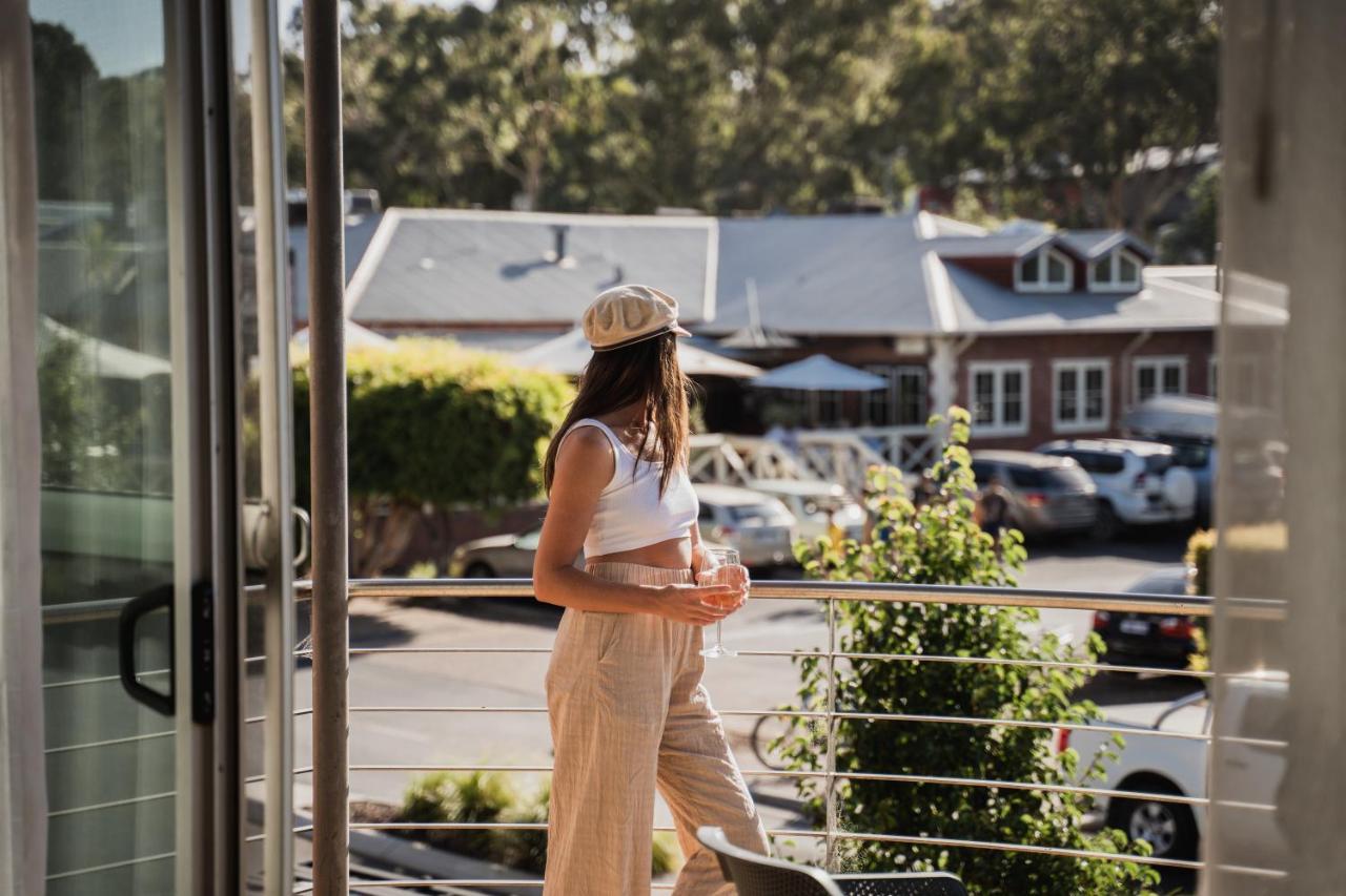 107 Apartments Margaret River Екстериор снимка