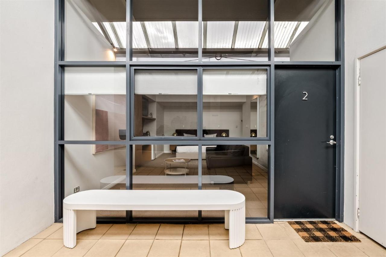 107 Apartments Margaret River Екстериор снимка