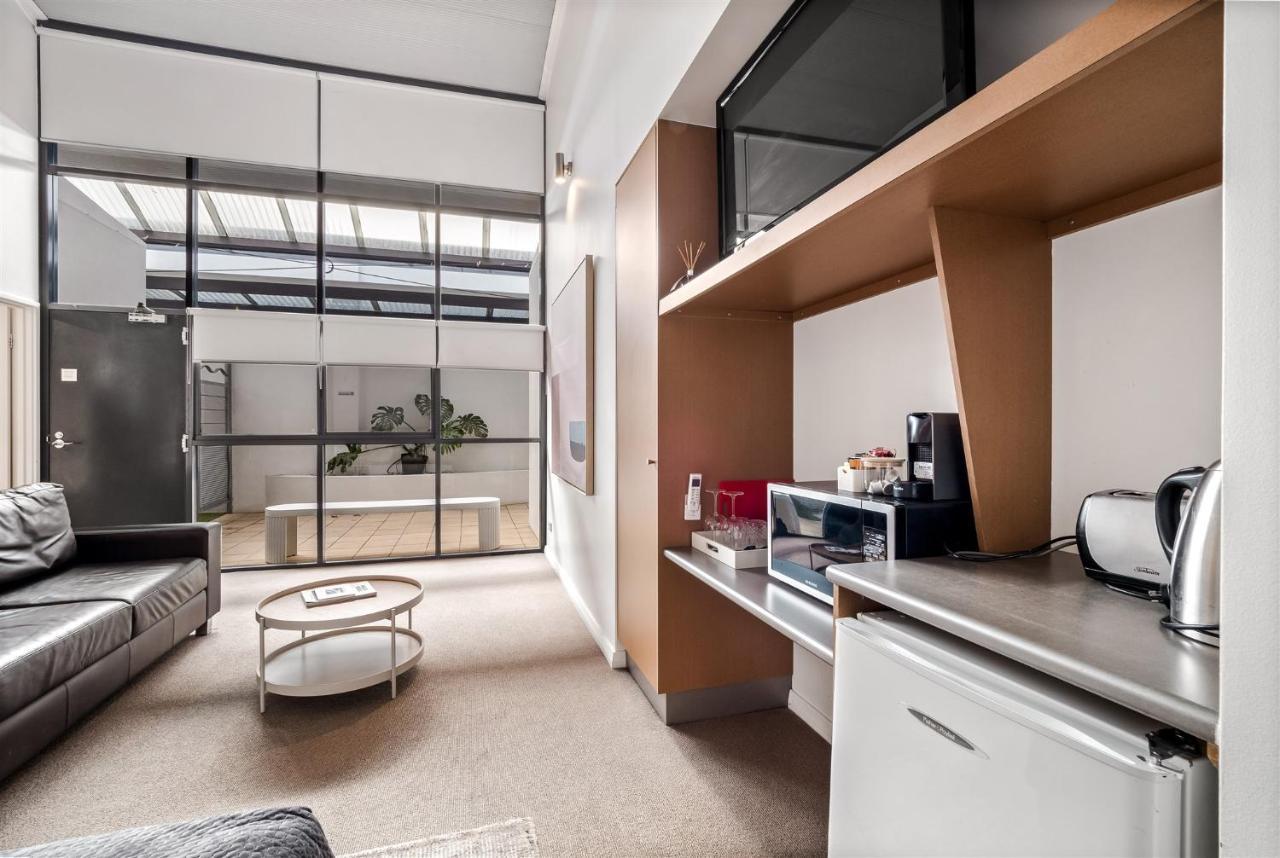 107 Apartments Margaret River Екстериор снимка