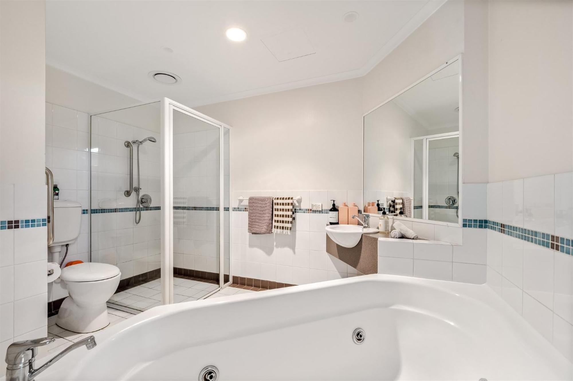 107 Apartments Margaret River Екстериор снимка