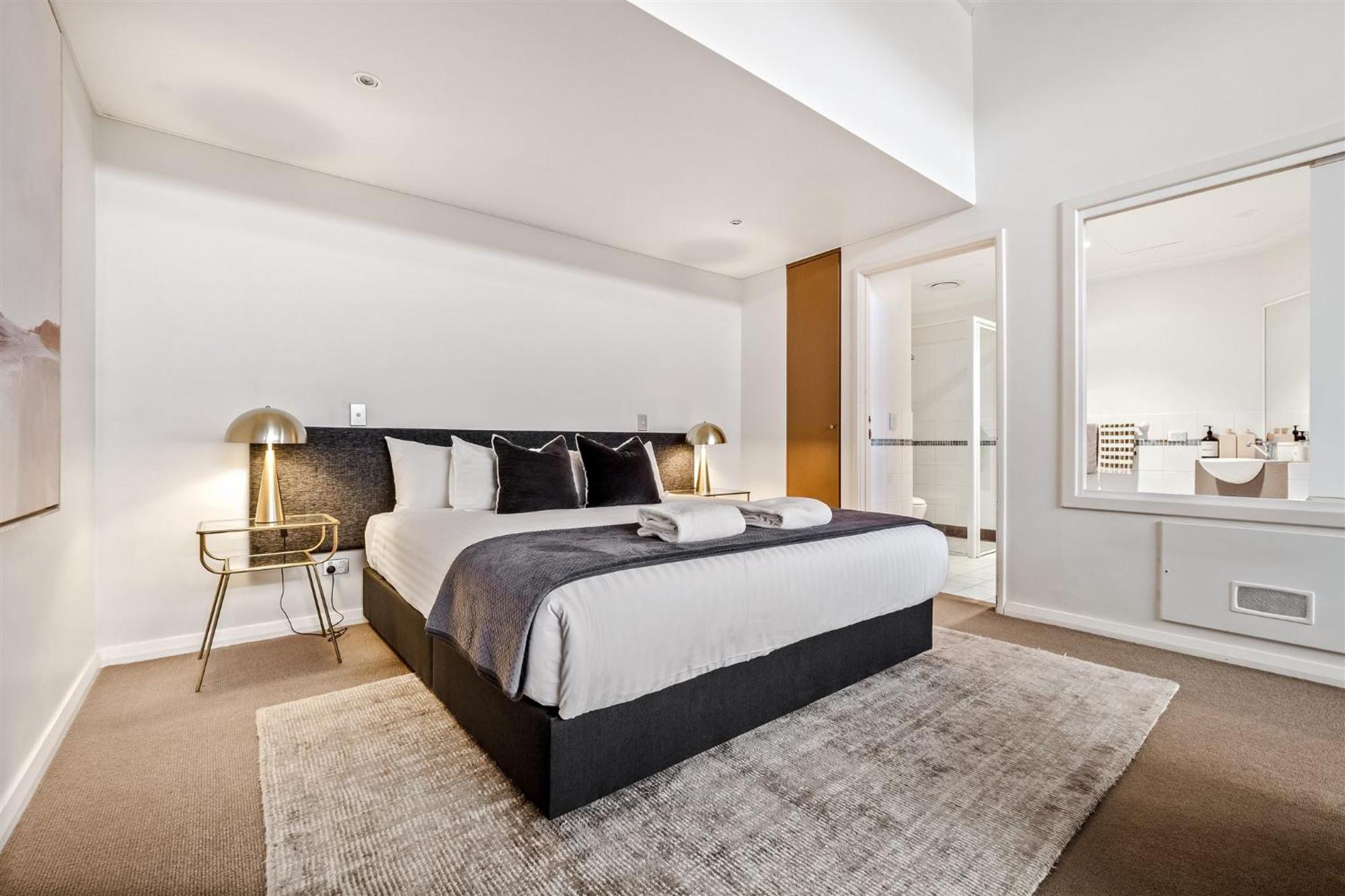 107 Apartments Margaret River Екстериор снимка