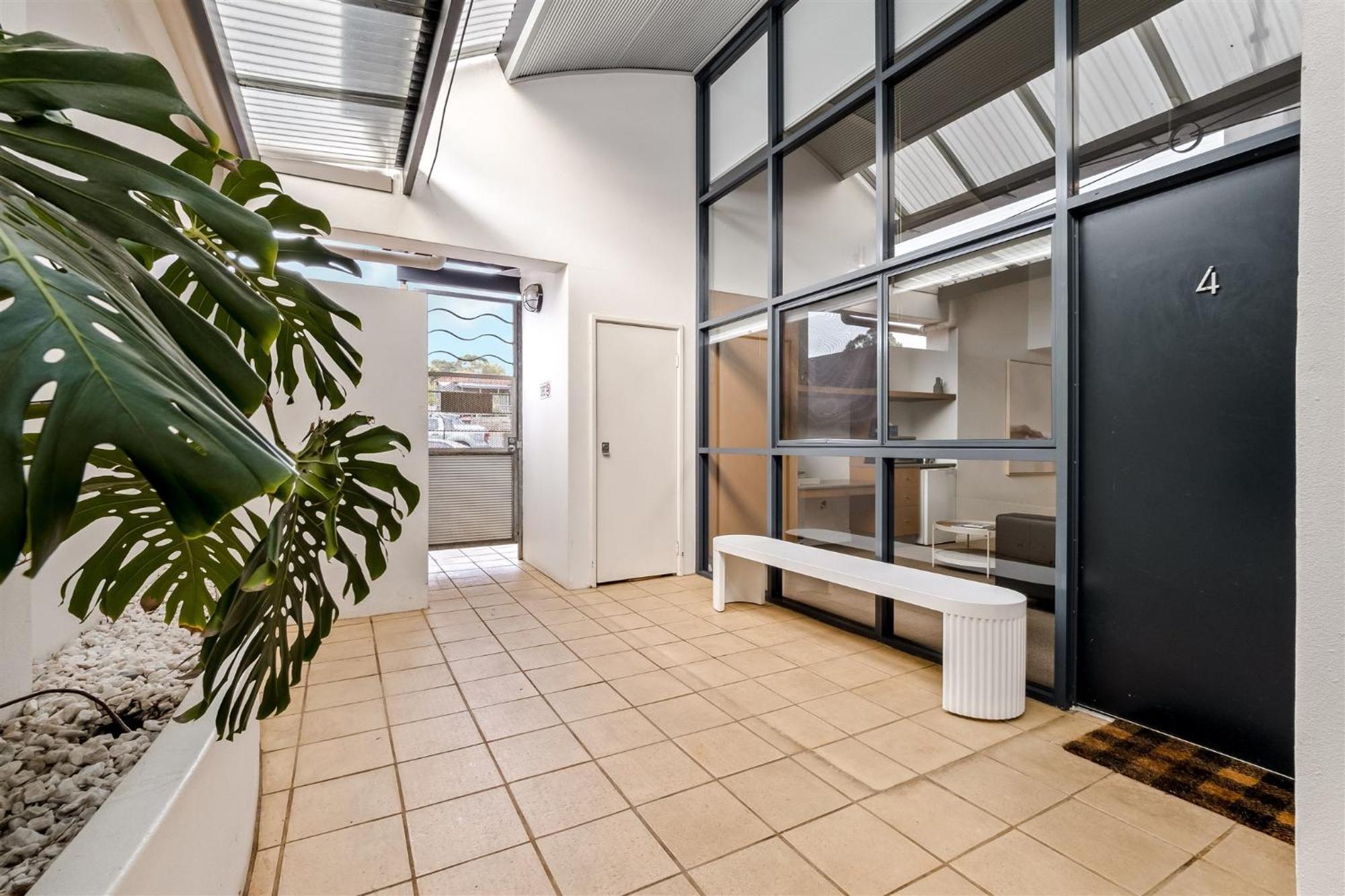 107 Apartments Margaret River Екстериор снимка