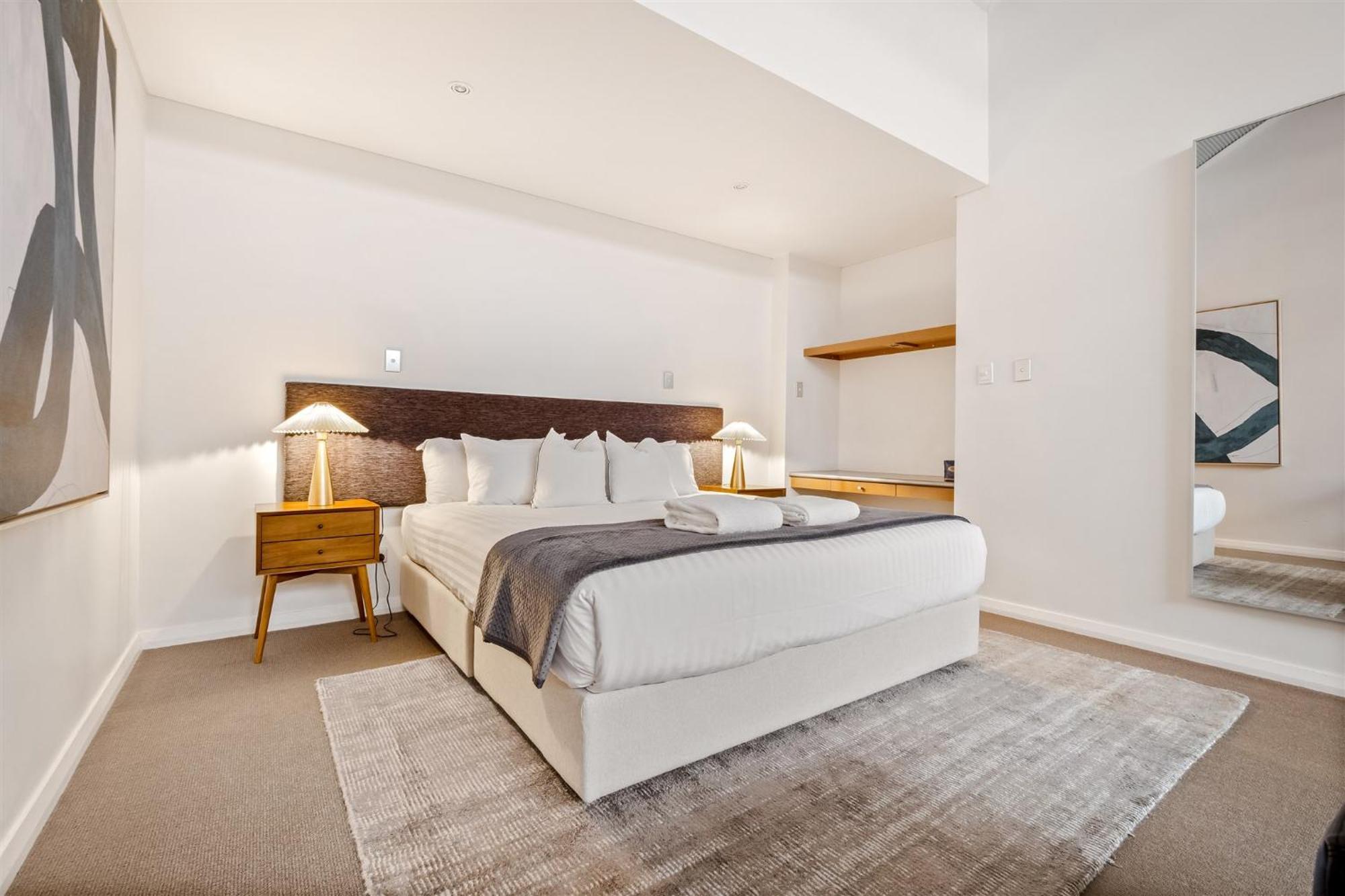 107 Apartments Margaret River Екстериор снимка