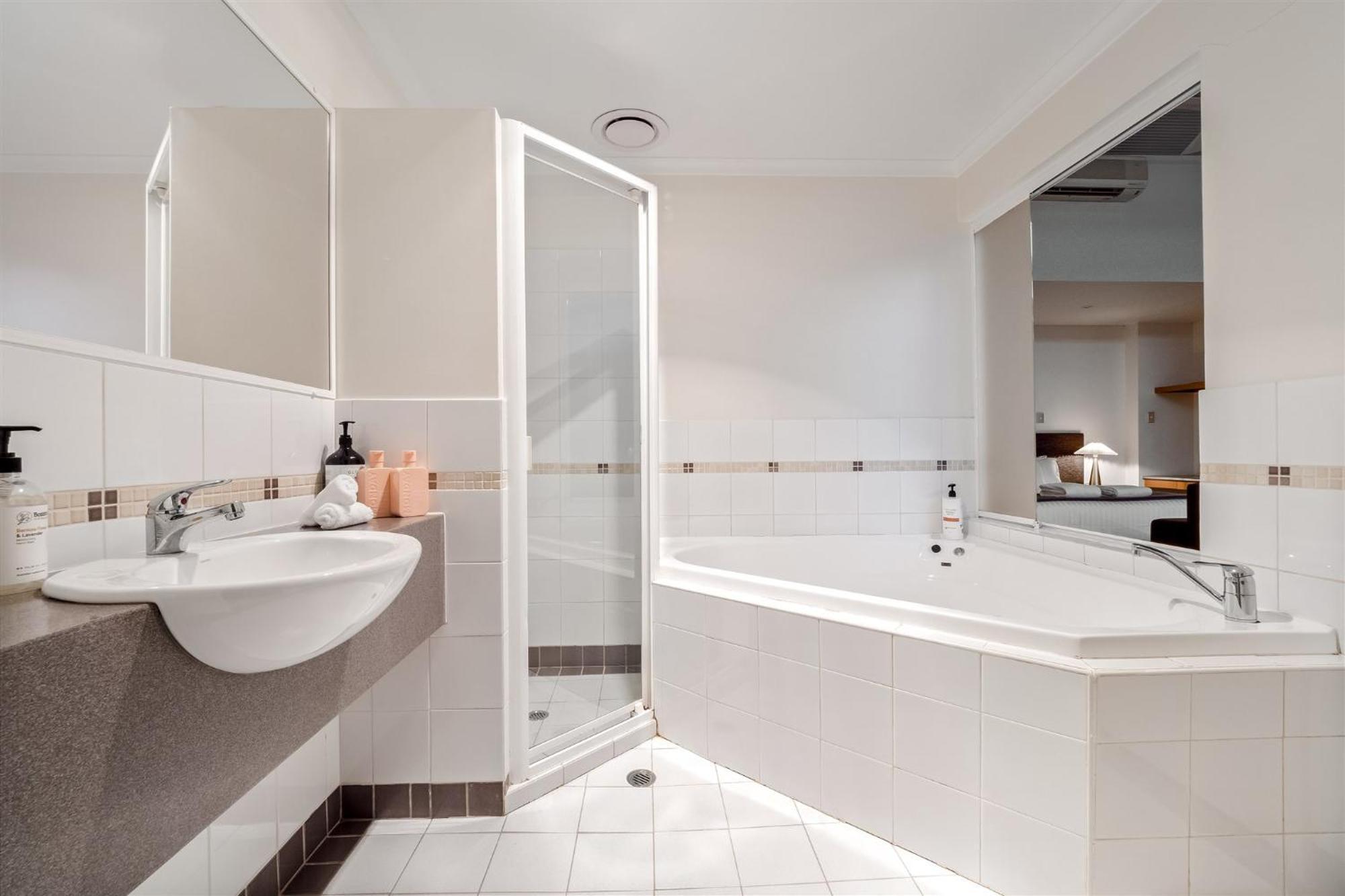 107 Apartments Margaret River Екстериор снимка