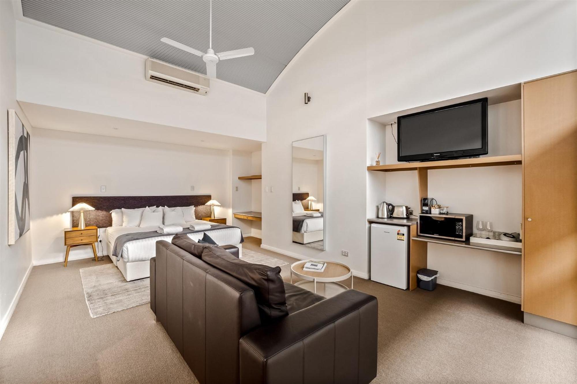 107 Apartments Margaret River Екстериор снимка