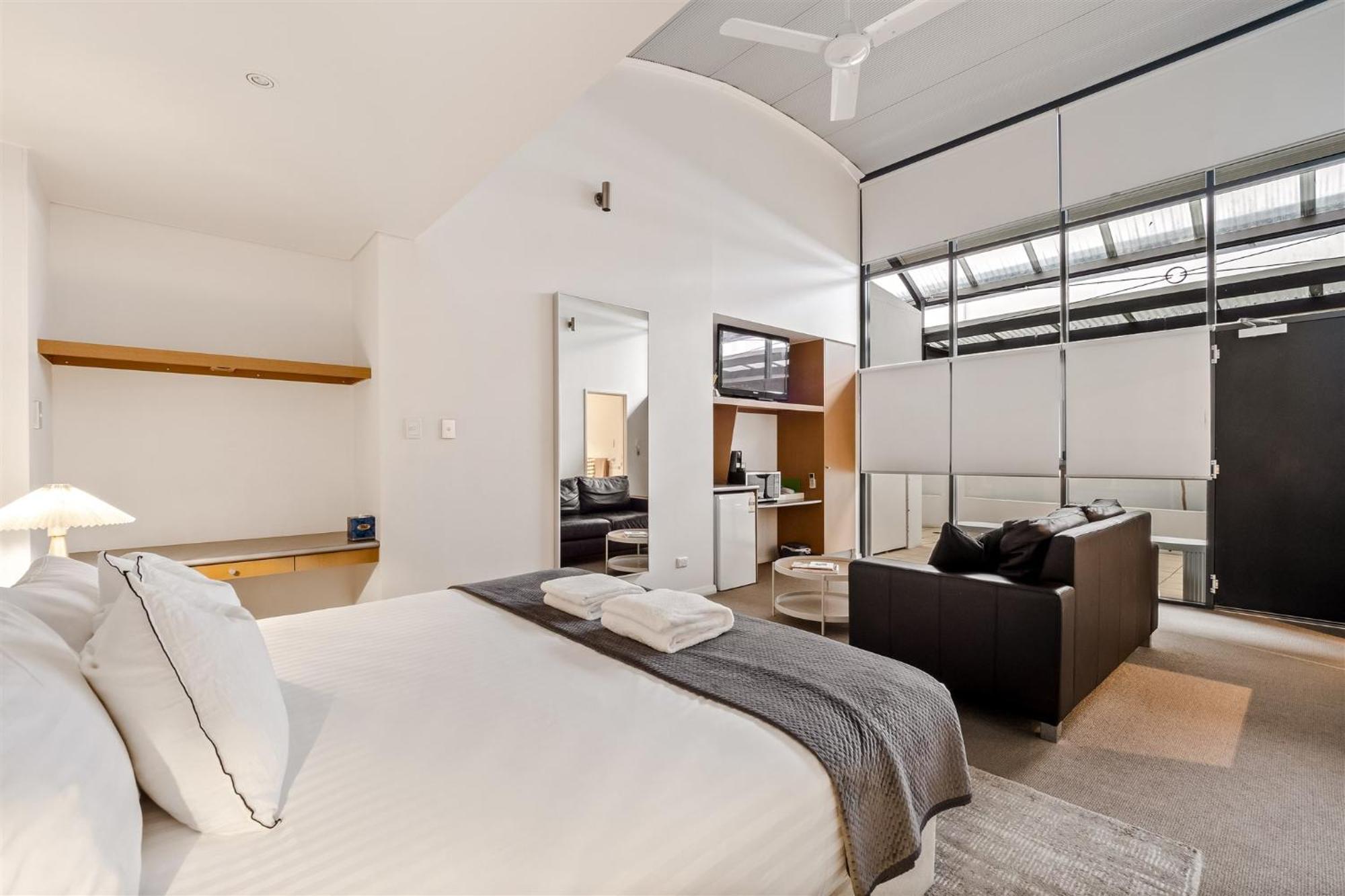 107 Apartments Margaret River Екстериор снимка