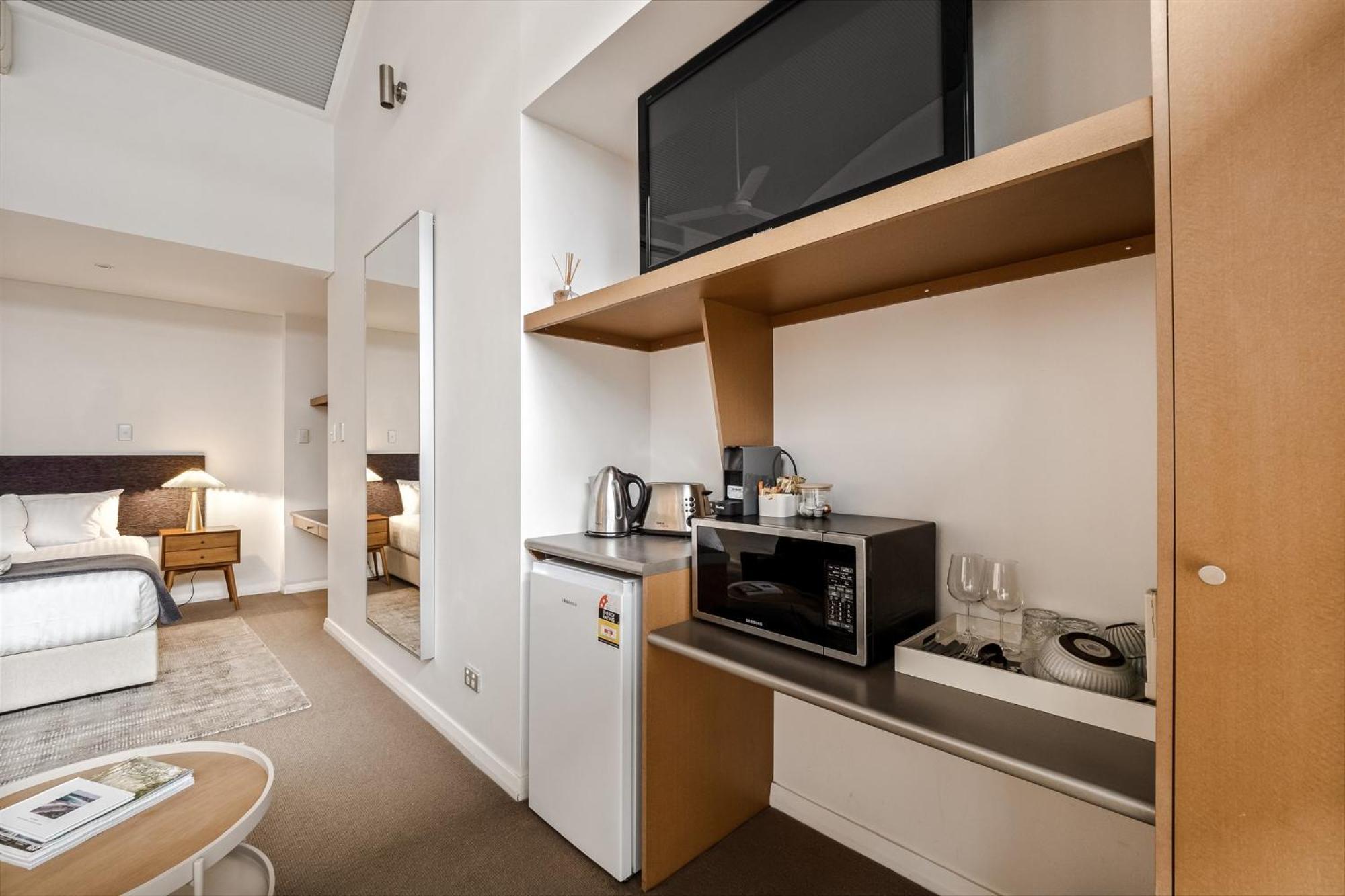 107 Apartments Margaret River Екстериор снимка