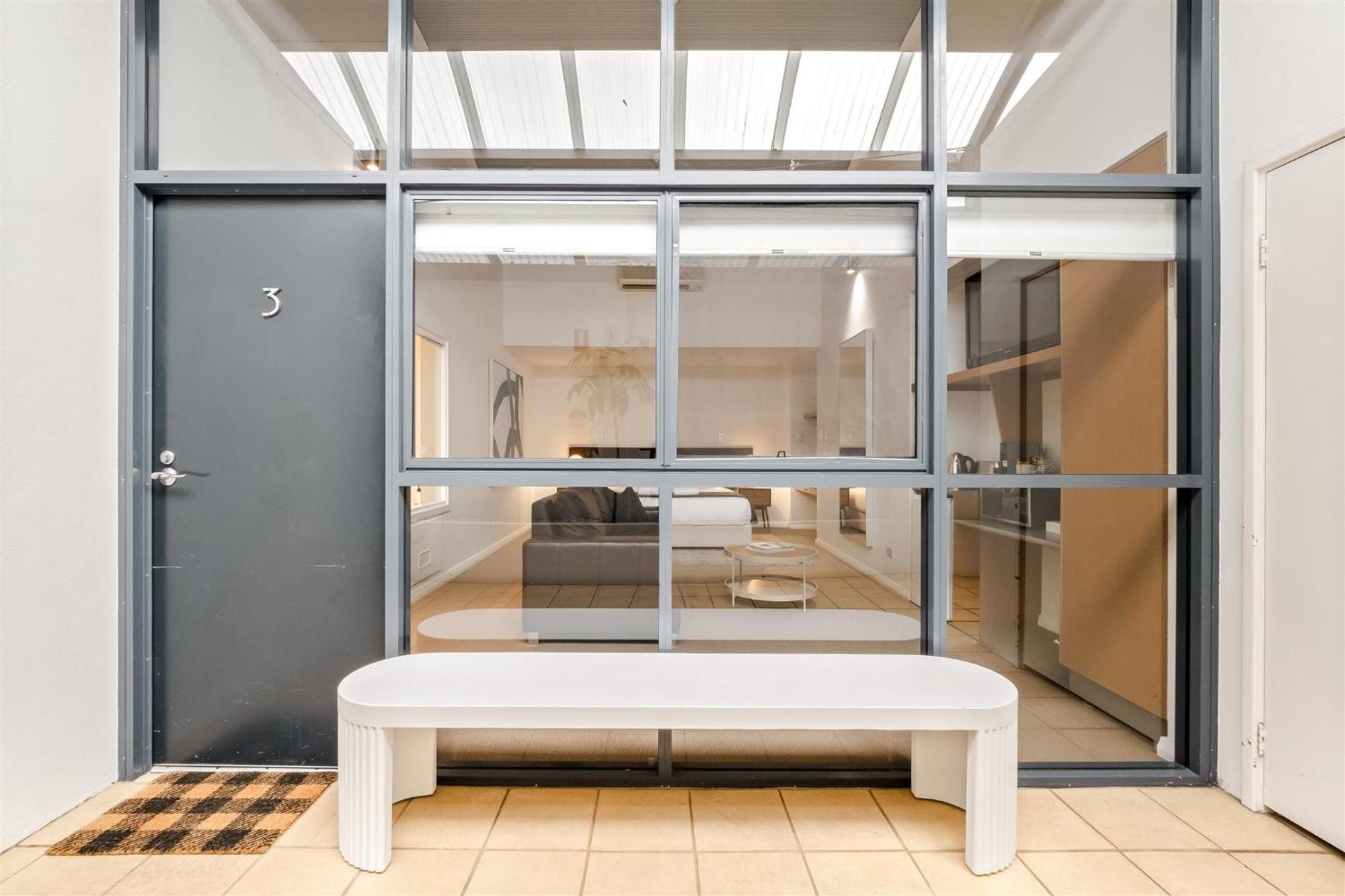 107 Apartments Margaret River Екстериор снимка