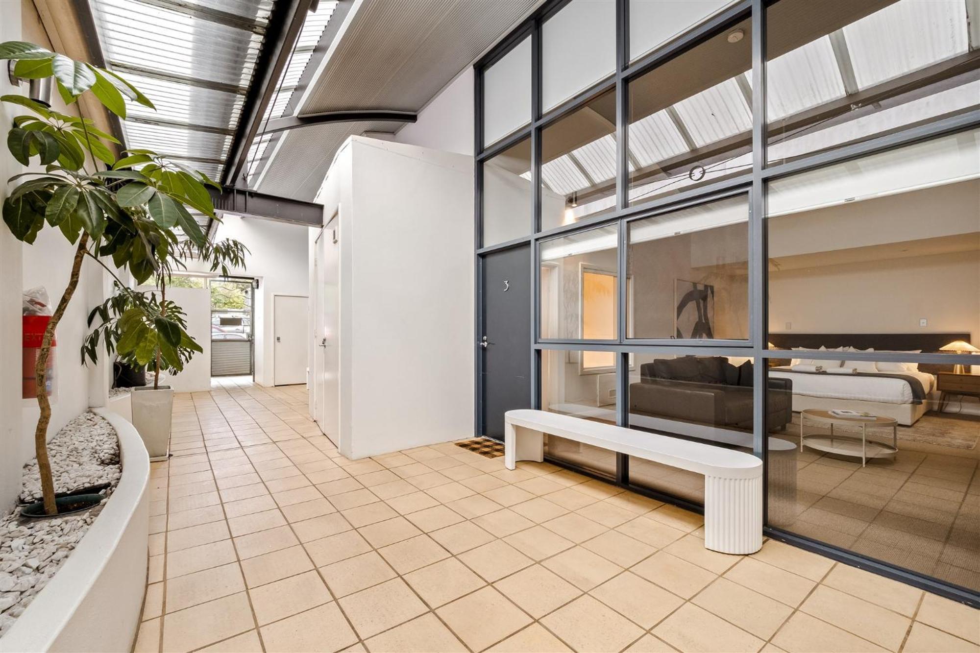 107 Apartments Margaret River Екстериор снимка