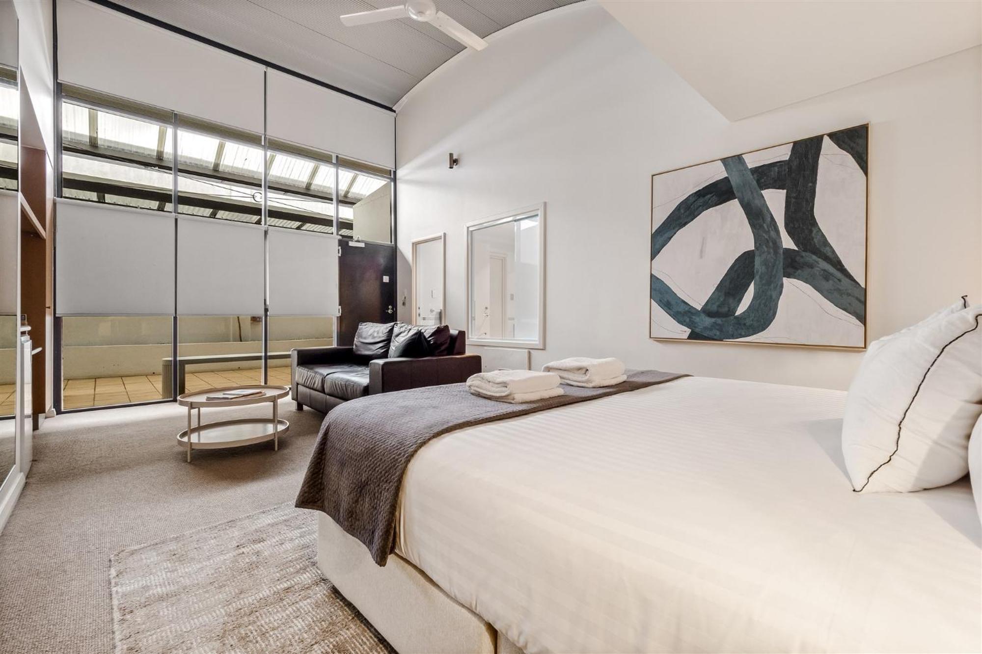 107 Apartments Margaret River Екстериор снимка