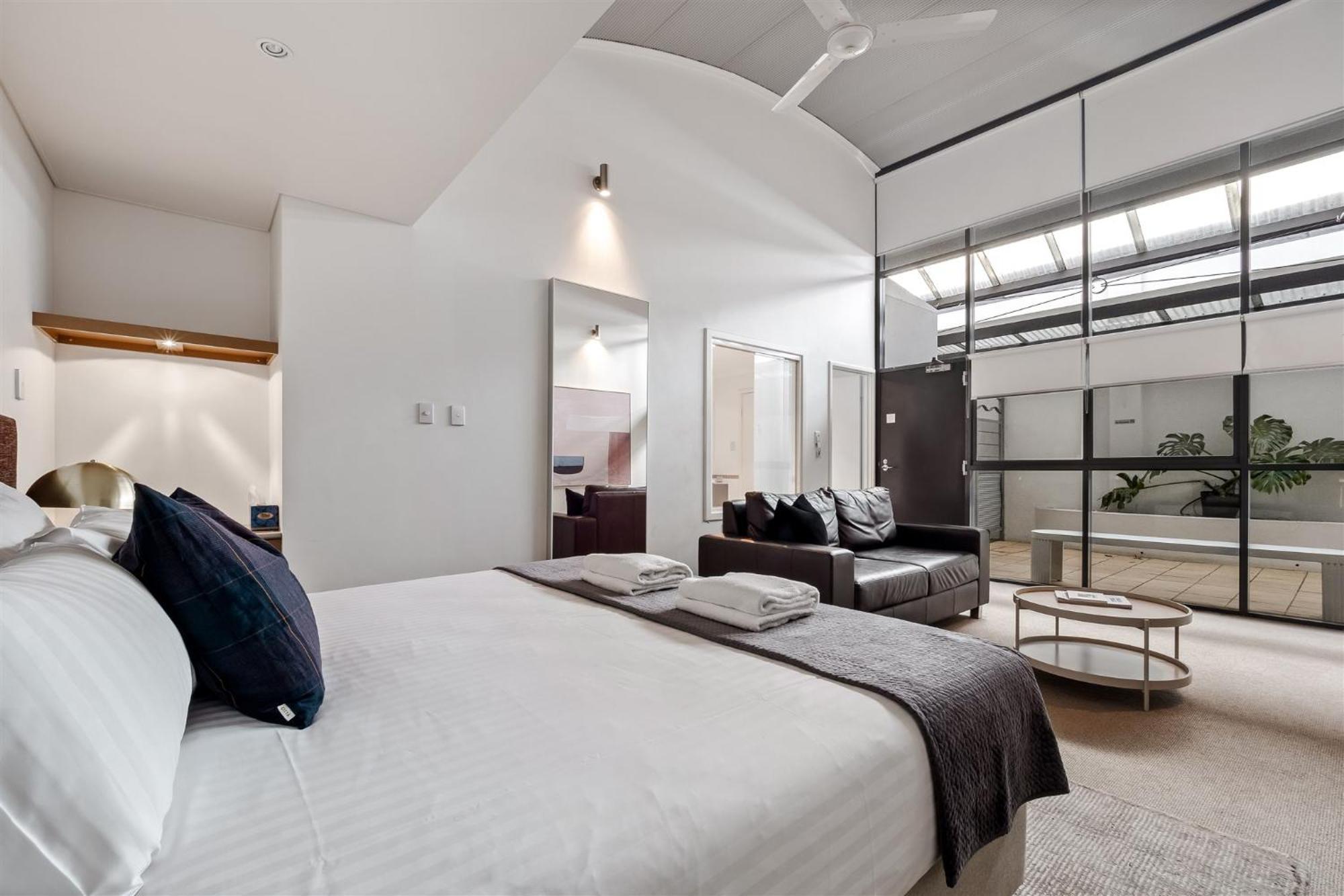 107 Apartments Margaret River Екстериор снимка