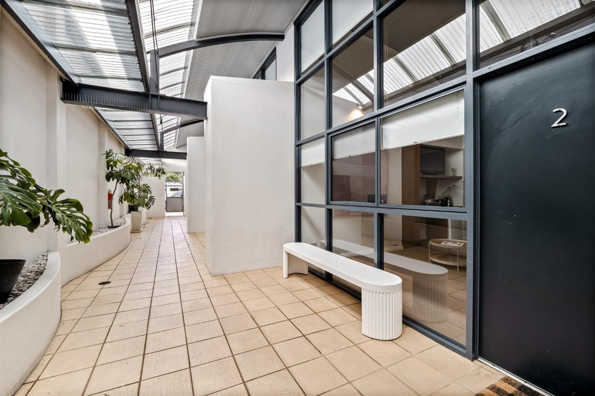 107 Apartments Margaret River Екстериор снимка