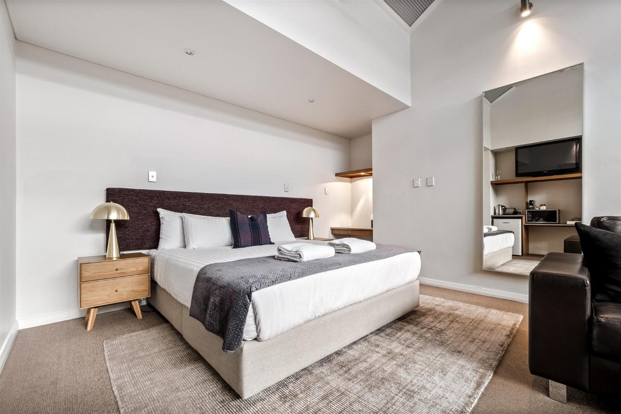 107 Apartments Margaret River Екстериор снимка